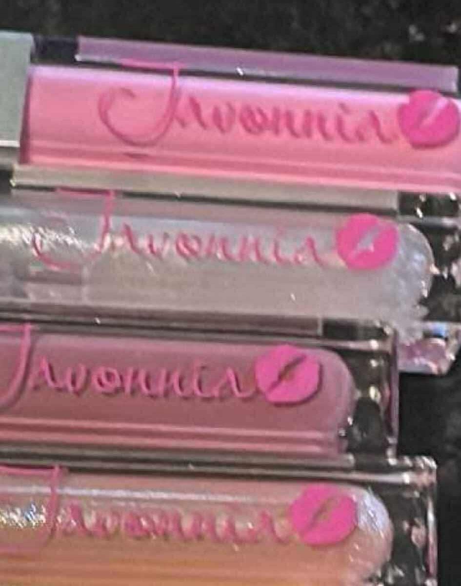 Lipgloss